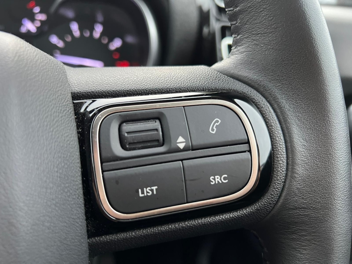 Used Citroen C3 Aircross 2022 for sale - 77075577: Photo 18