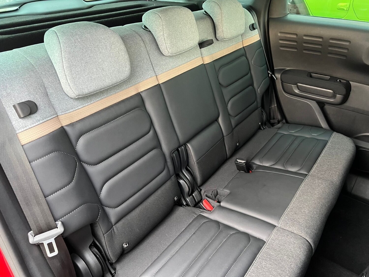 Used Citroen C3 Aircross 2022 for sale - 77075577: Photo 23