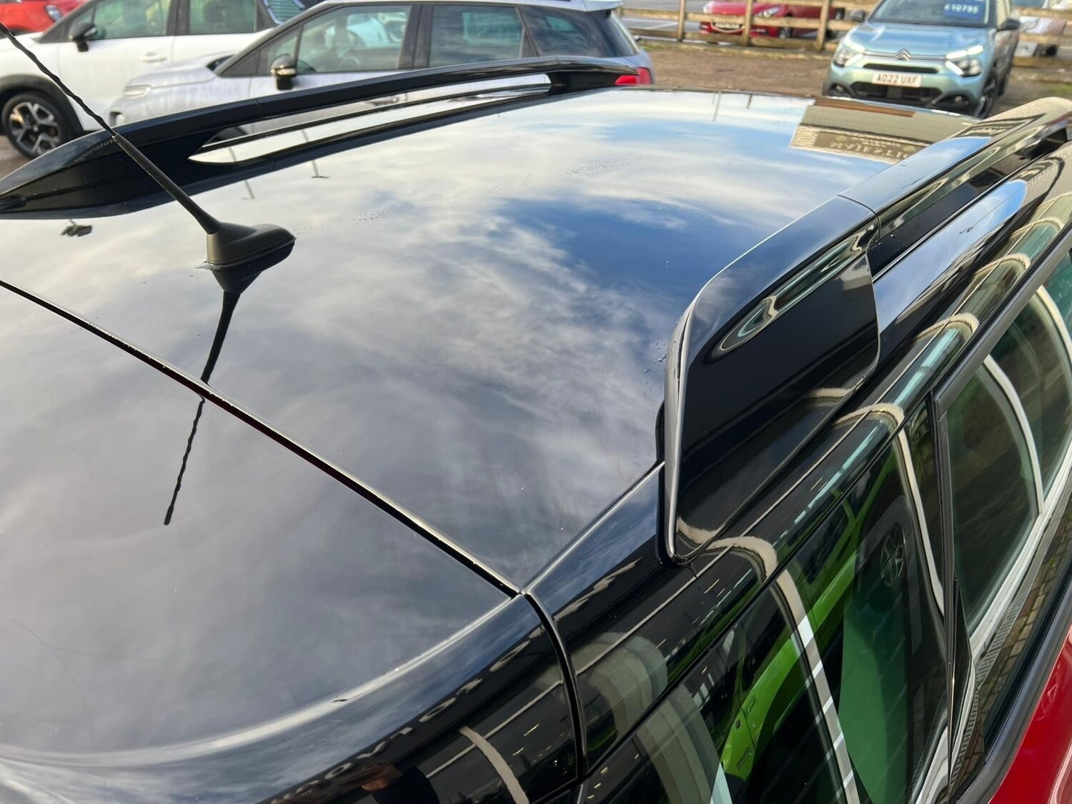 Used Citroen C3 Aircross 2022 for sale - 77075577: Photo 25