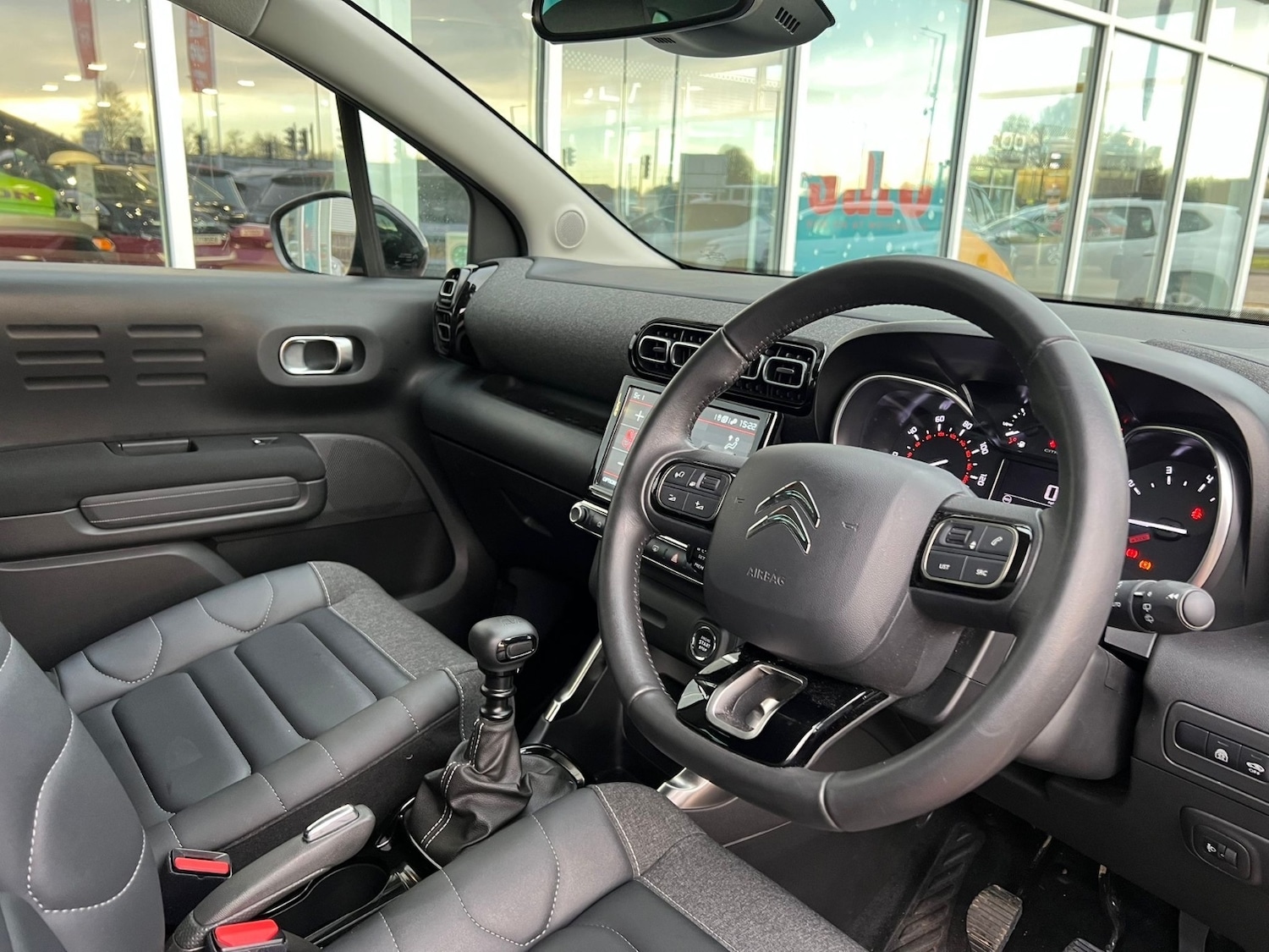 Used Citroen C3 Aircross 2022 for sale - 77075577: Photo 27