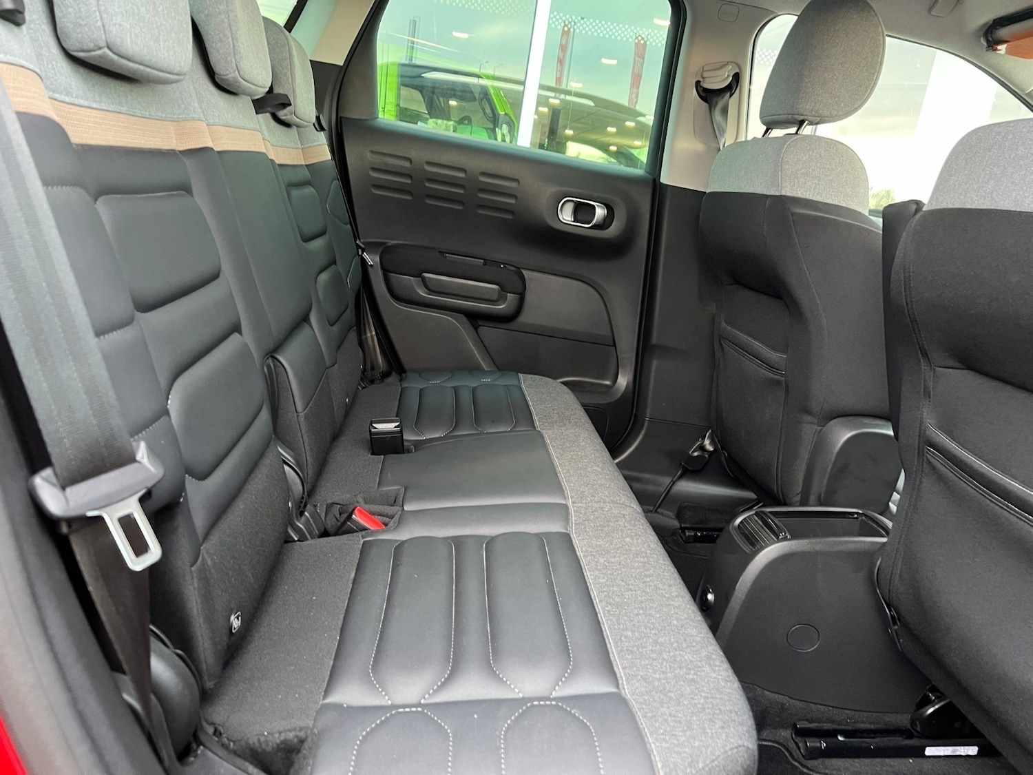 Used Citroen C3 Aircross 2022 for sale - 77075577: Photo 30