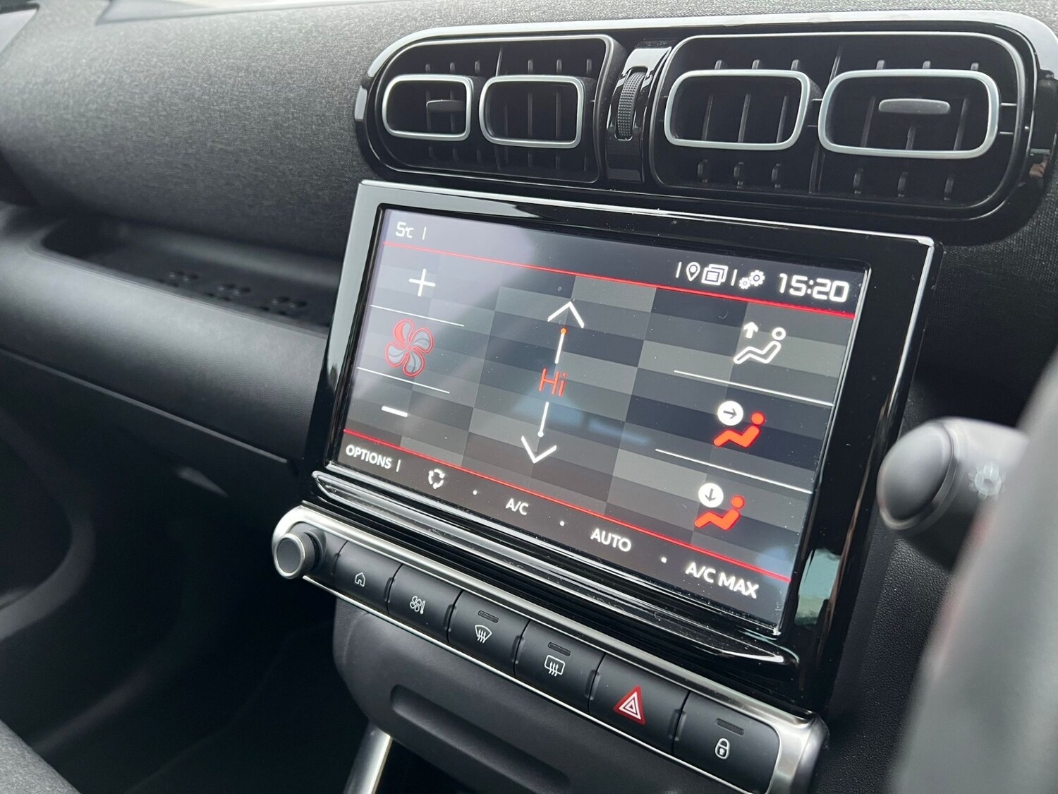 Used Citroen C3 Aircross 2022 for sale - 77075577: Photo 32