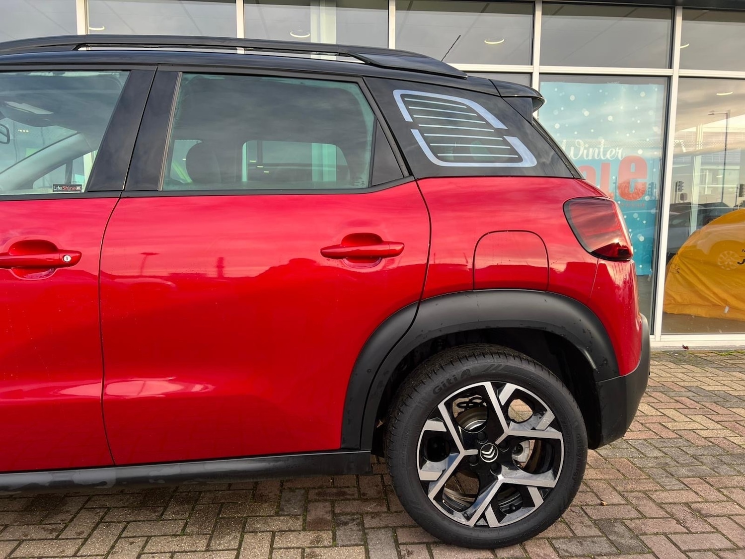 Used Citroen C3 Aircross 2022 for sale - 77075577: Photo 37