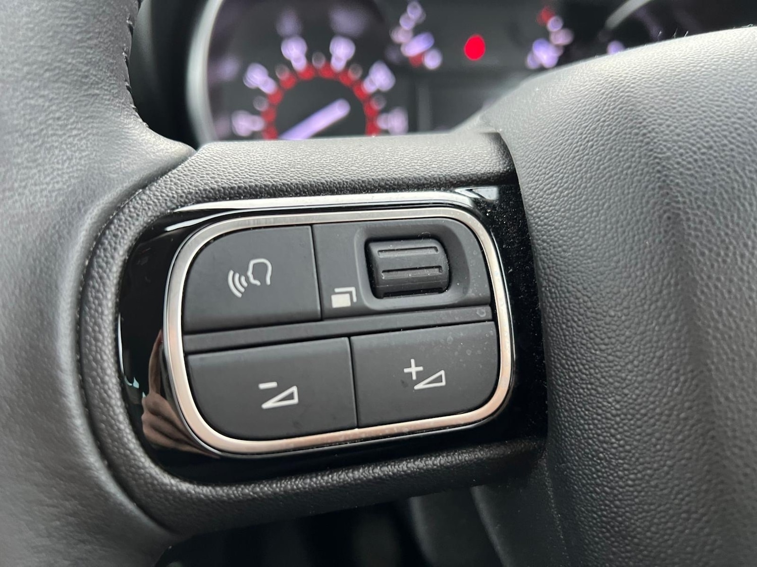 Used Citroen C3 Aircross 2022 for sale - 77075577: Photo 45