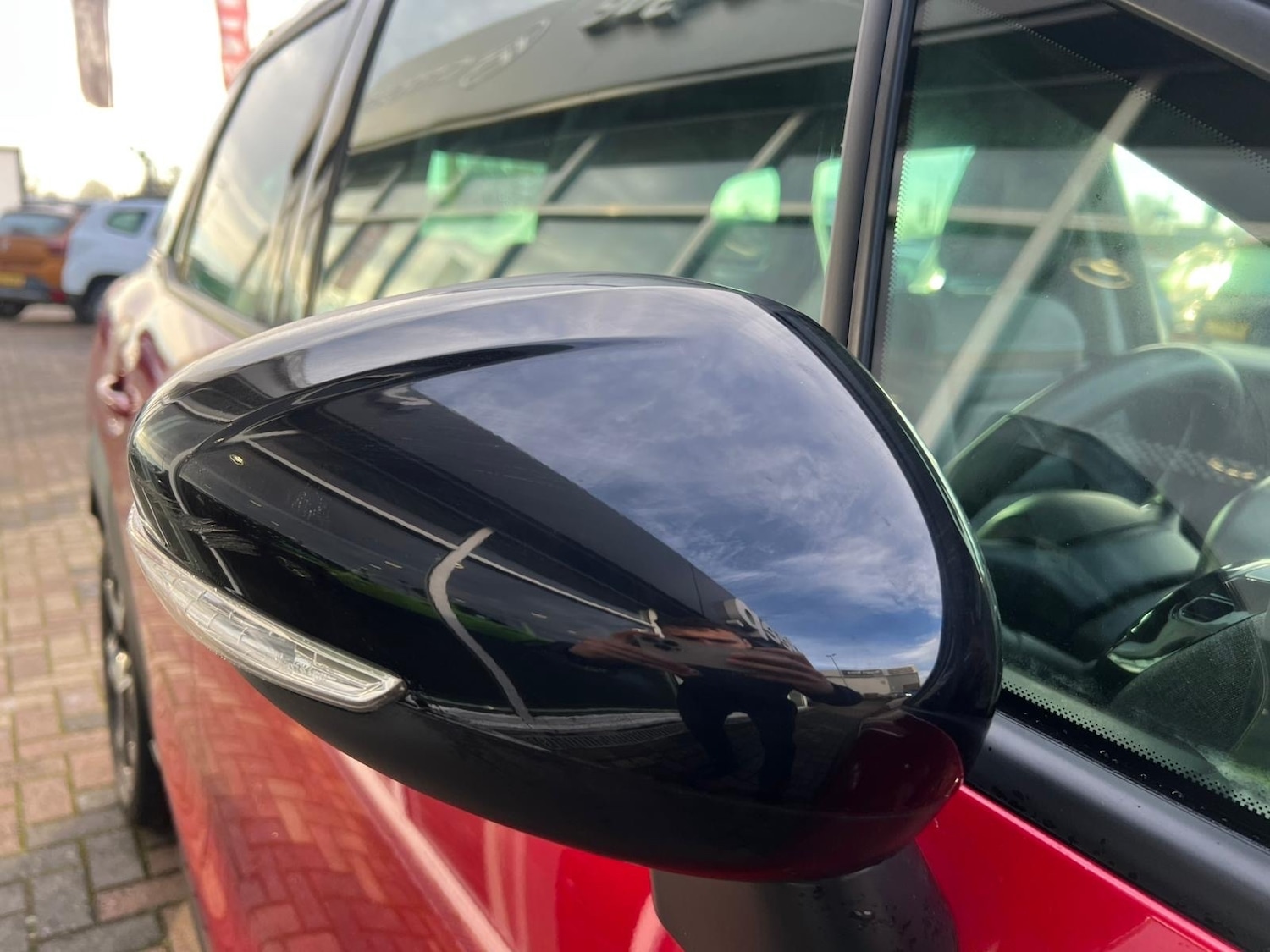 Used Citroen C3 Aircross 2022 for sale - 77075577: Photo 52