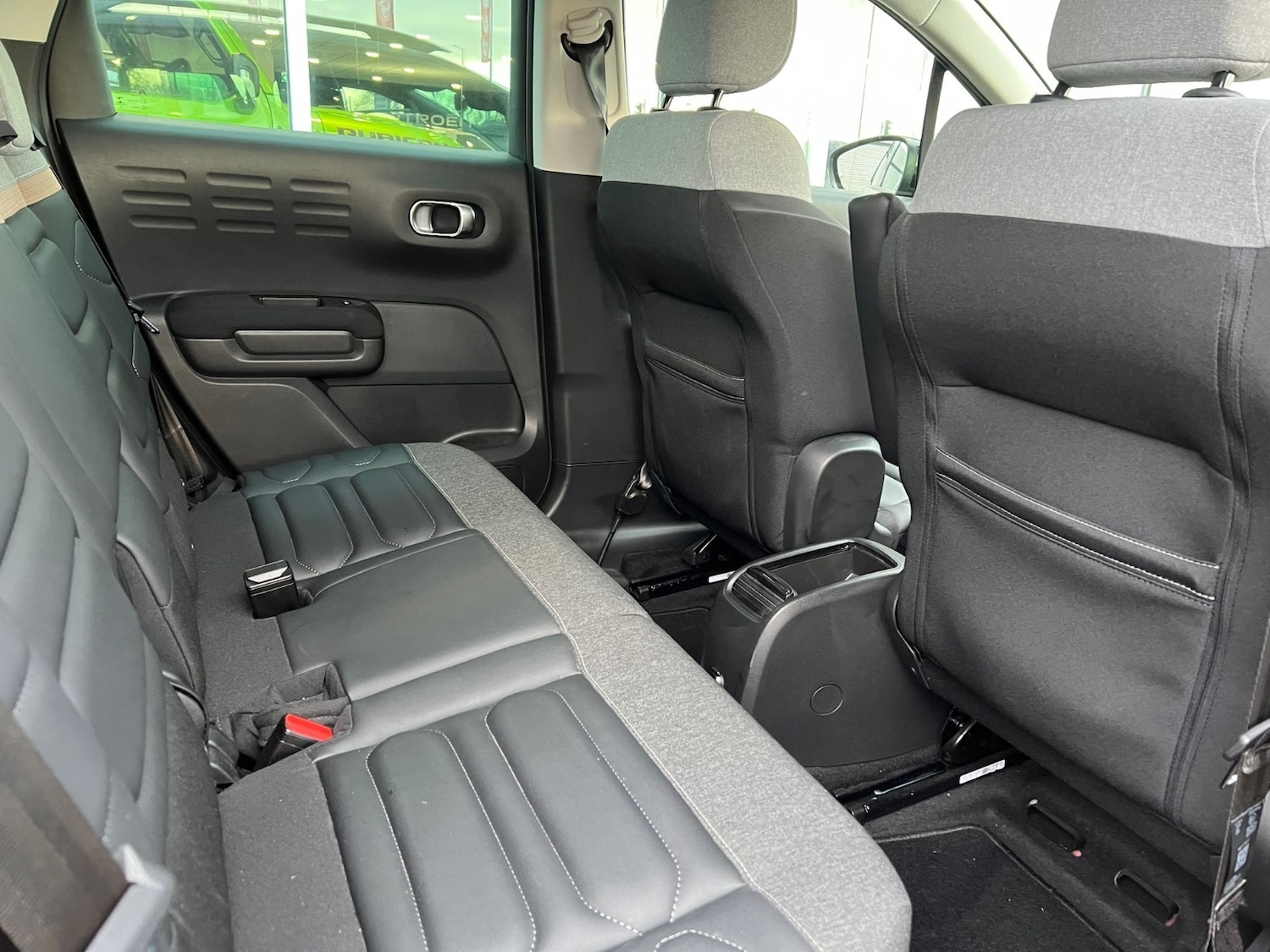 Used Citroen C3 Aircross 2022 for sale - 77075577: Photo 58