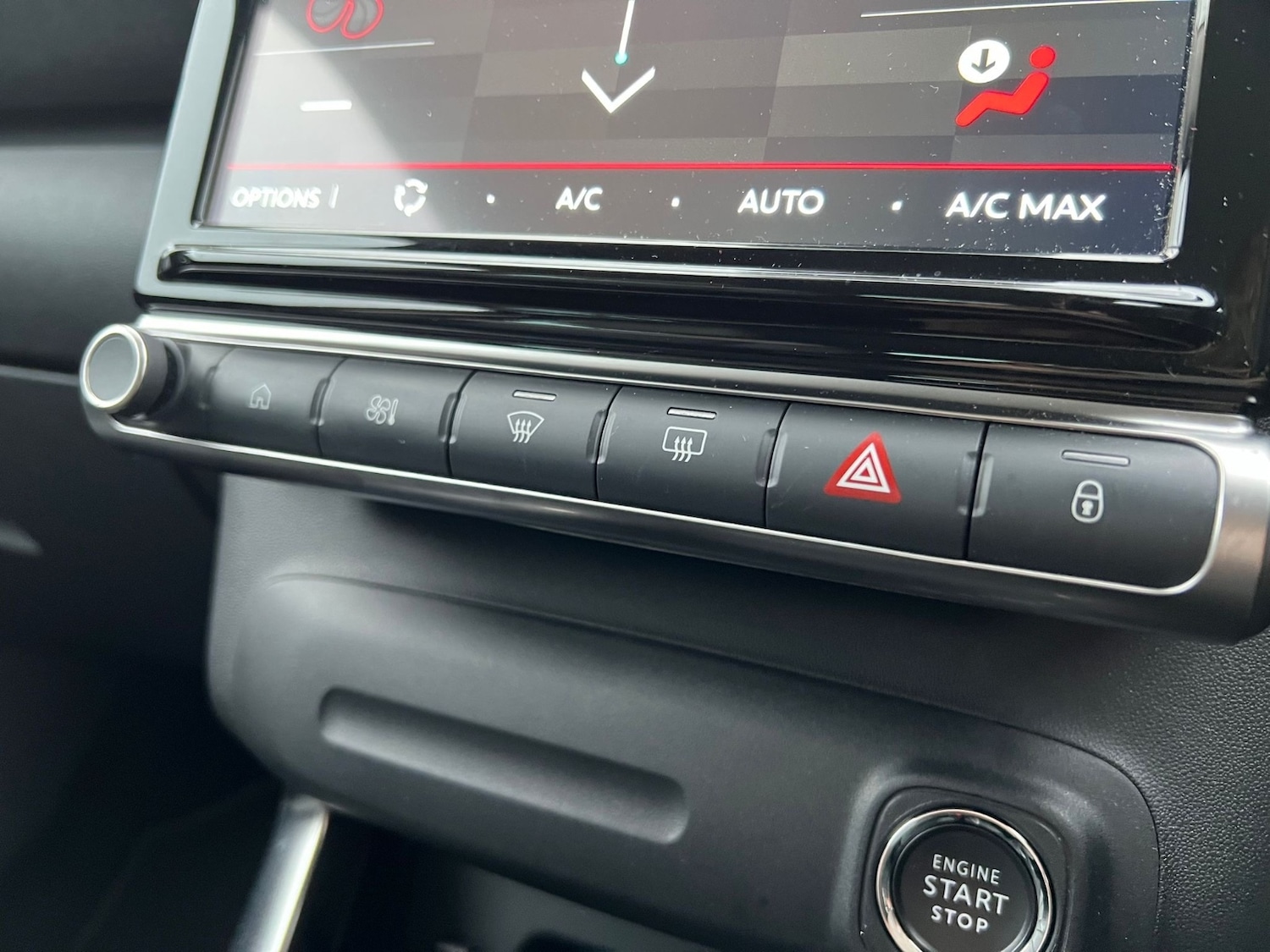 Used Citroen C3 Aircross 2022 for sale - 77075577: Photo 62