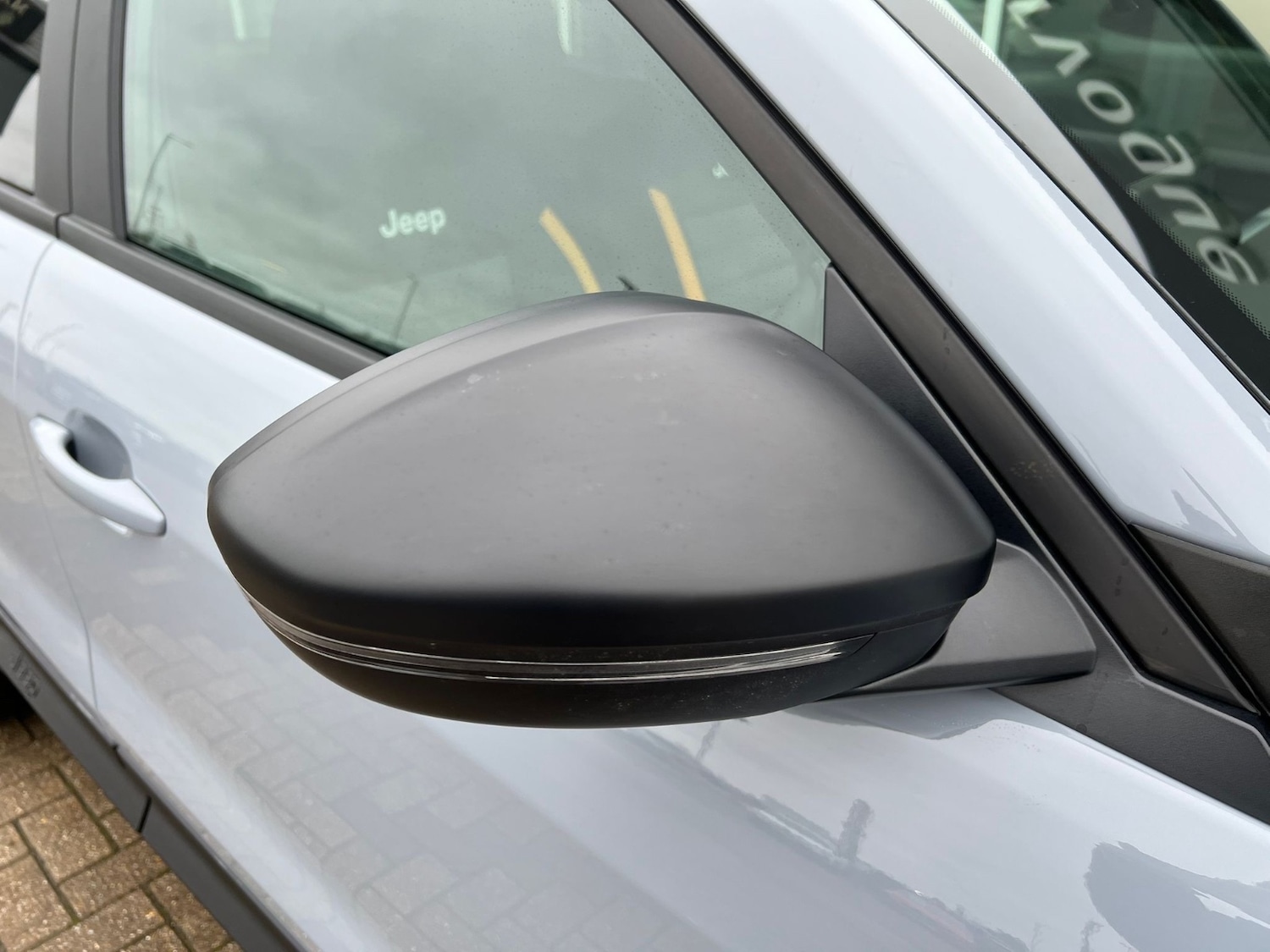 Used Jeep Other 2025 for sale - 76717235: Photo 10