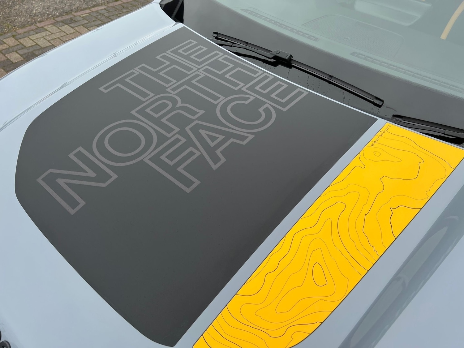 Used Jeep Other 2025 for sale - 76717235: Photo 12