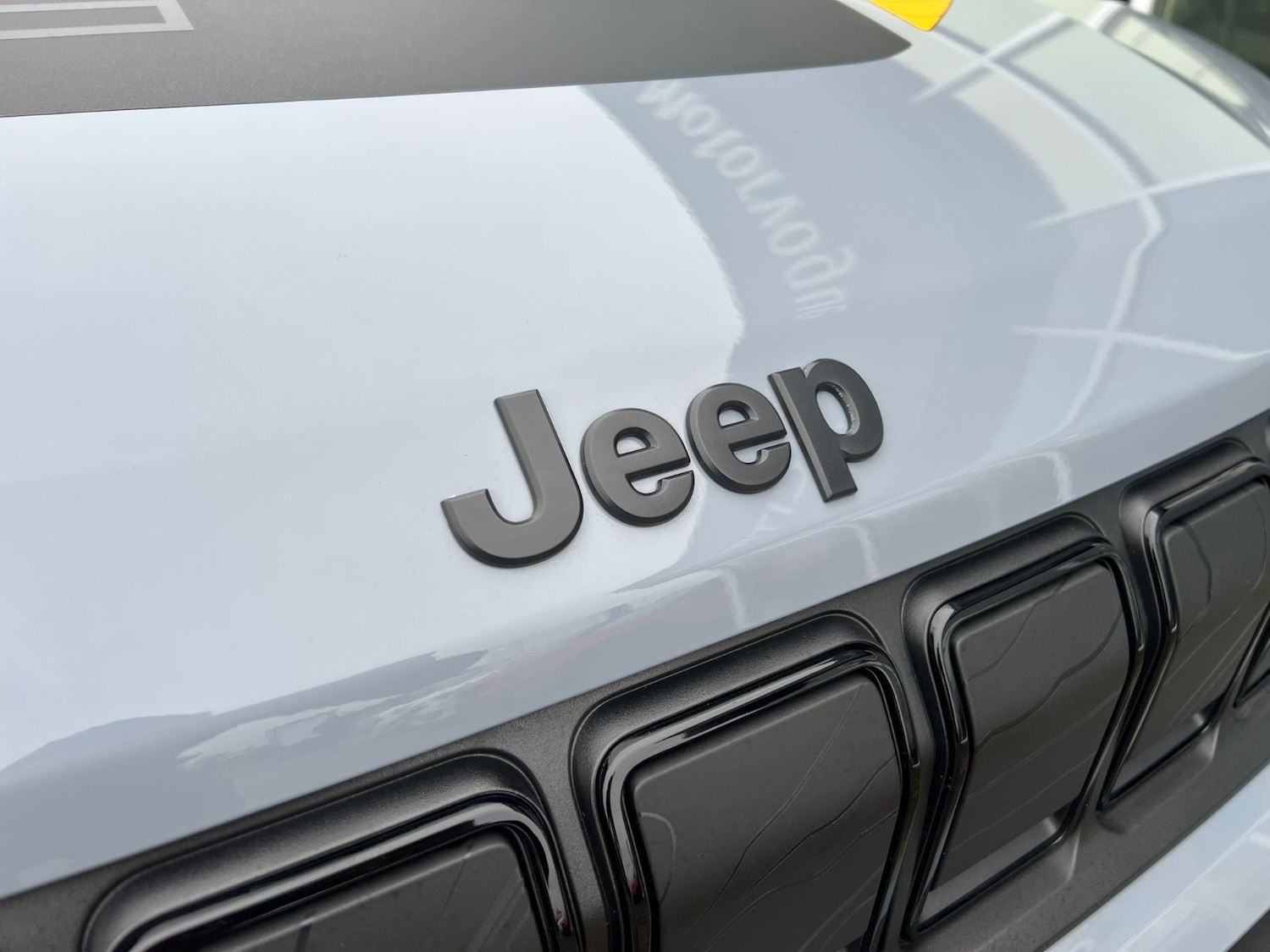 Used Jeep Other 2025 for sale - 76717235: Photo 15