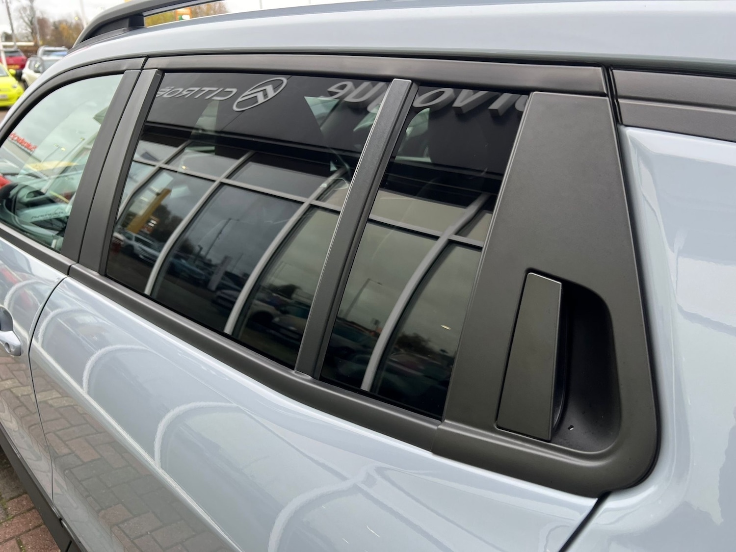 Used Jeep Other 2025 for sale - 76717235: Photo 16