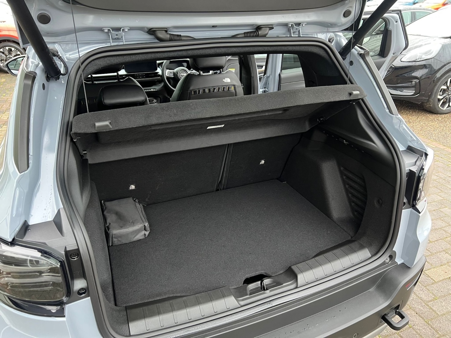 Used Jeep Other 2025 for sale - 76717235: Photo 18