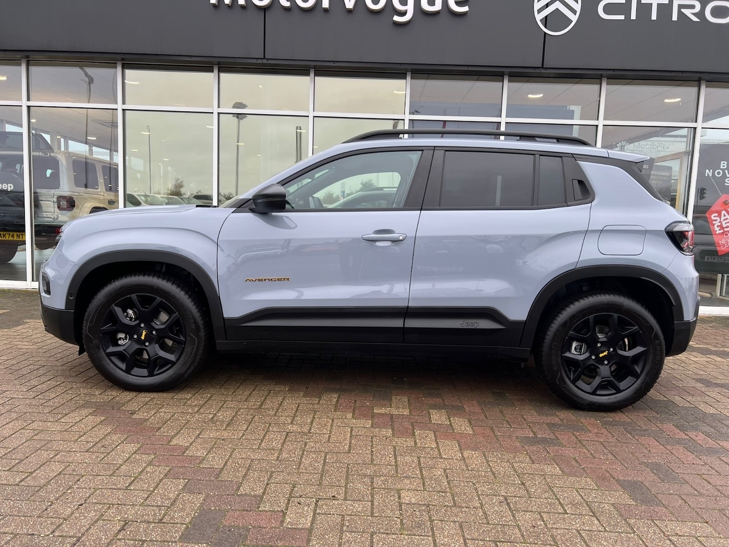 Used Jeep Other 2025 for sale - 76717235: Photo 2