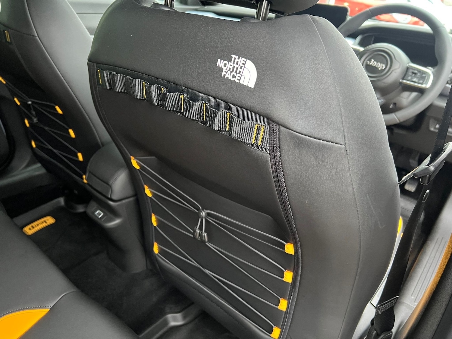 Used Jeep Other 2025 for sale - 76717235: Photo 20