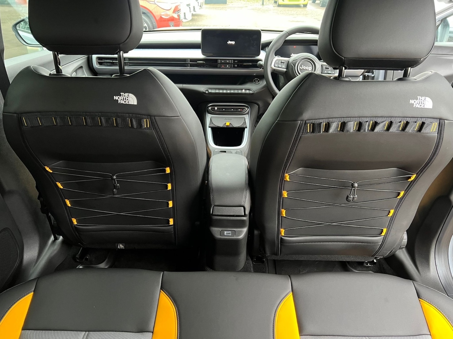 Used Jeep Other 2025 for sale - 76717235: Photo 22