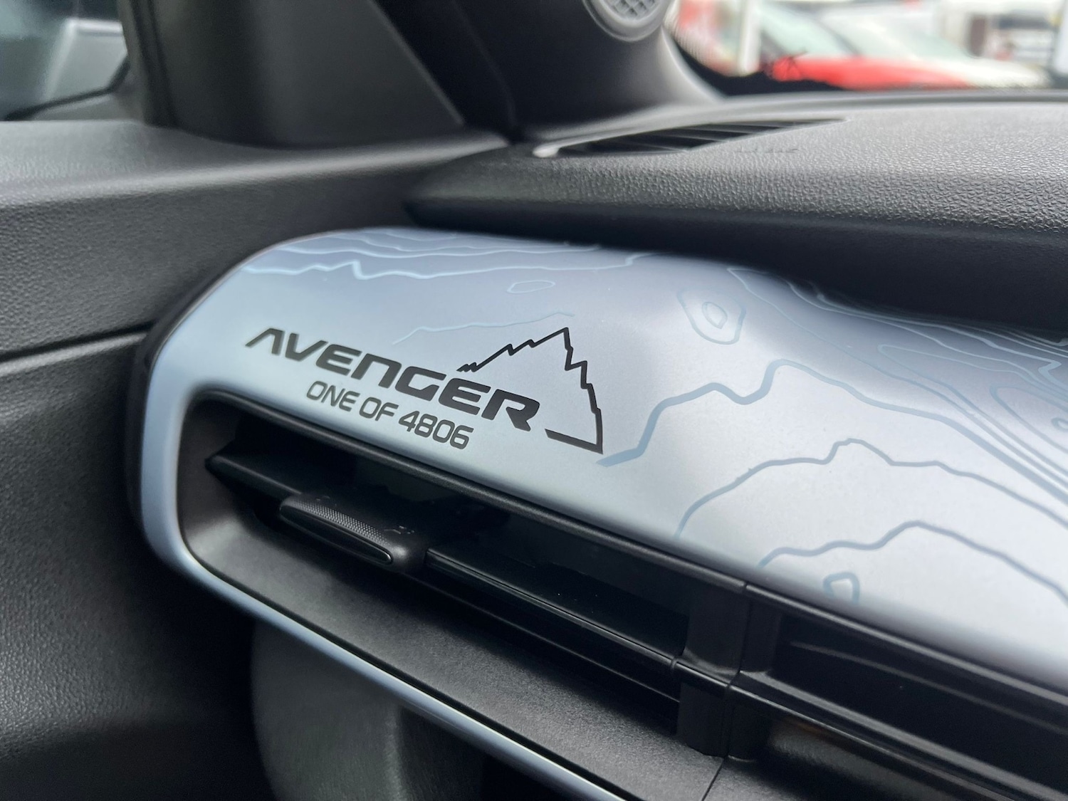 Used Jeep Other 2025 for sale - 76717235: Photo 33