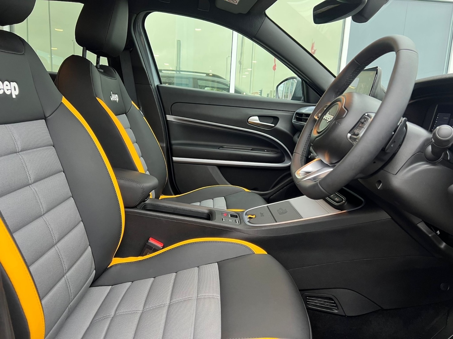 Used Jeep Other 2025 for sale - 76717235: Photo 37