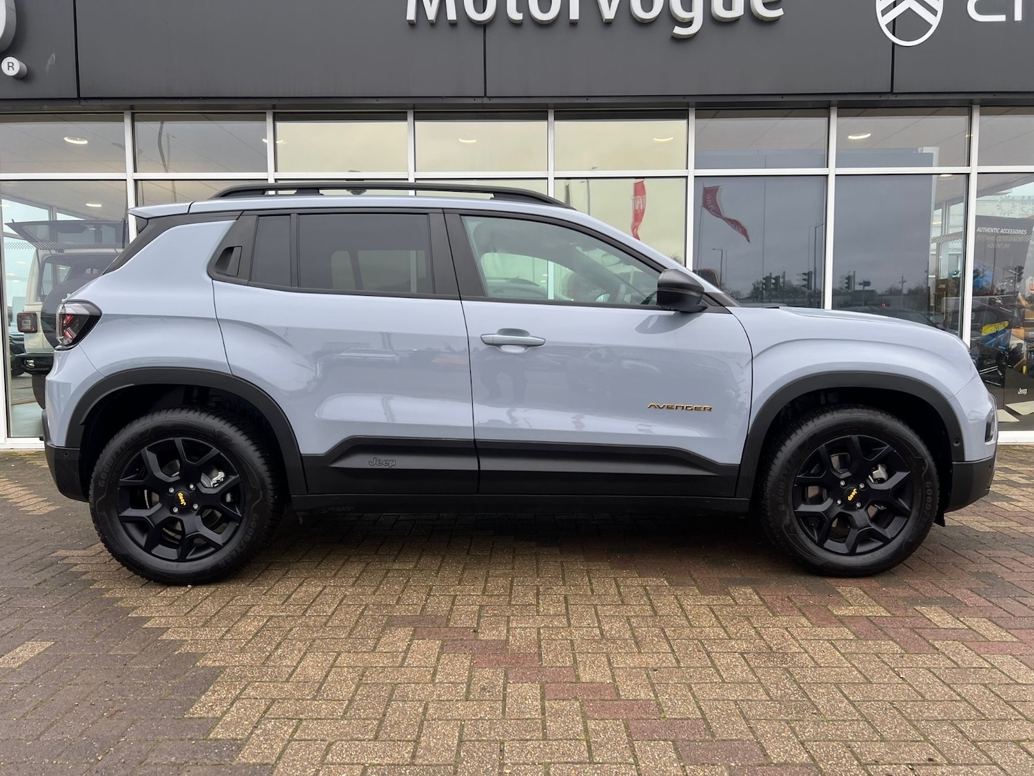 Used Jeep Other 2025 for sale - 76717235: Photo 4