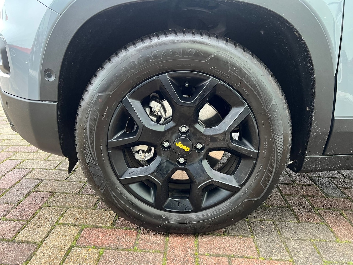 Used Jeep Other 2025 for sale - 76717235: Photo 41