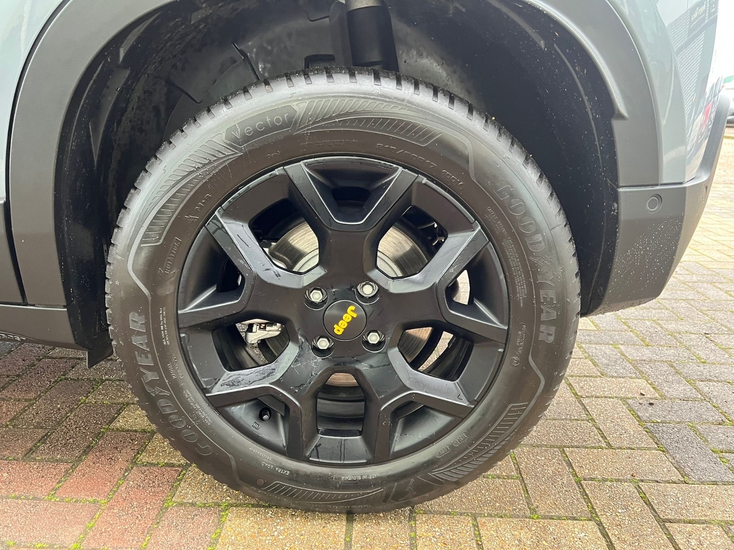 Used Jeep Other 2025 for sale - 76717235: Photo 42