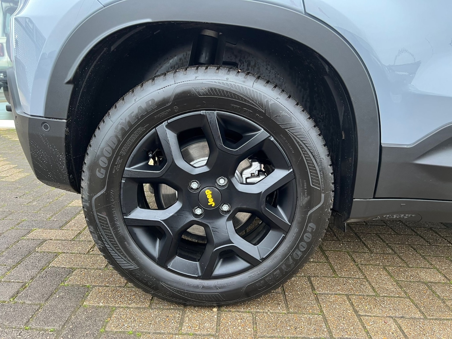 Used Jeep Other 2025 for sale - 76717235: Photo 44