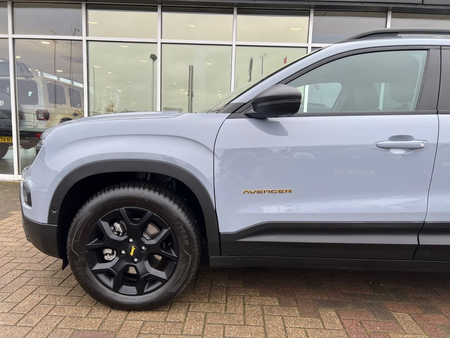 Used Jeep Other 2025 for sale - 76717235: Photo 46