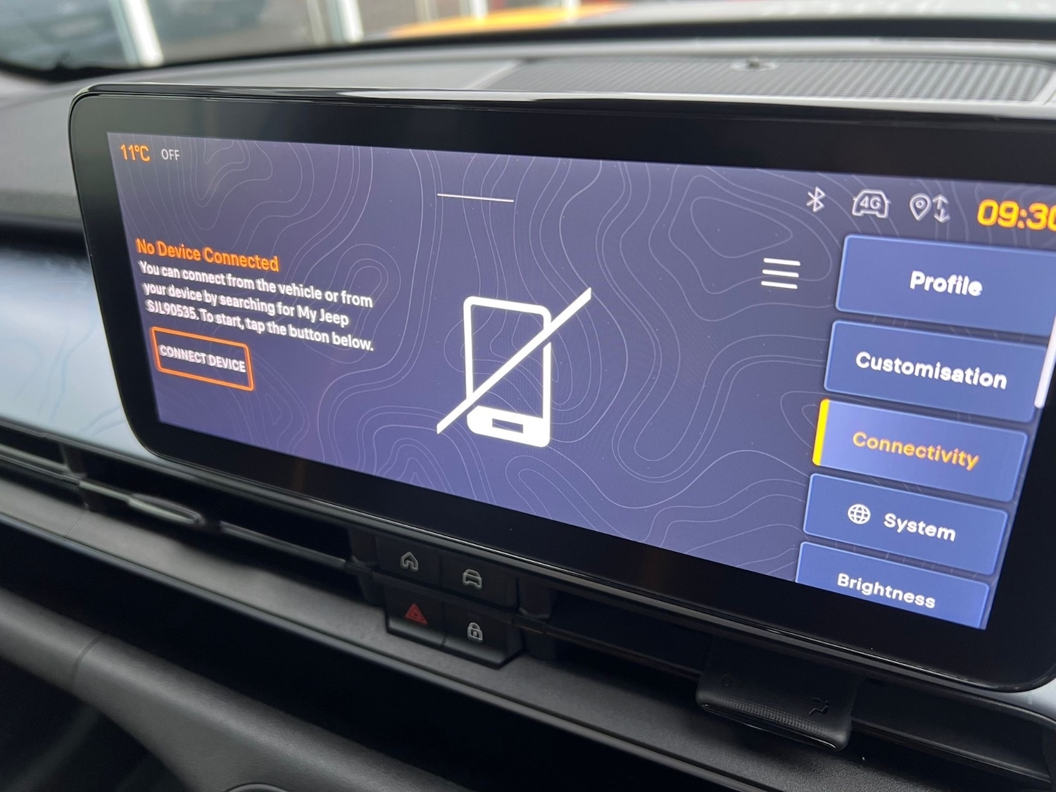 Used Jeep Other 2025 for sale - 76717235: Photo 5