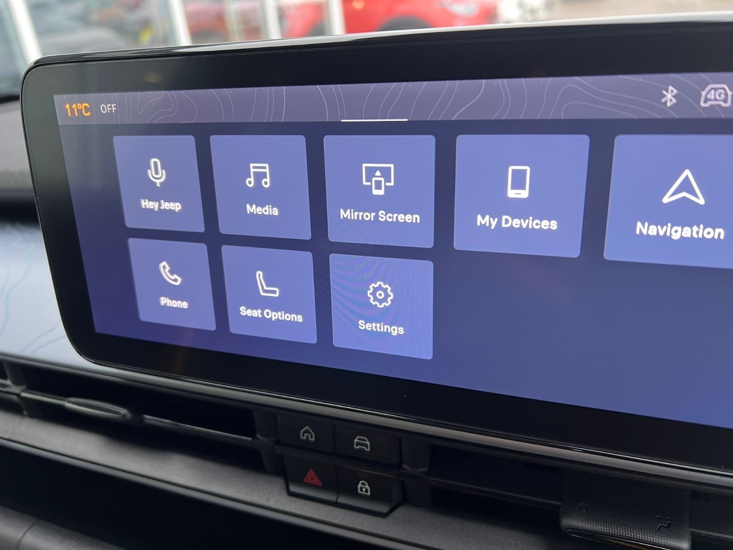 Used Jeep Other 2025 for sale - 76717235: Photo 6