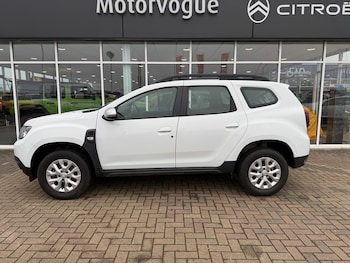 Used Dacia Duster 2022 for sale - 77025526: Photo