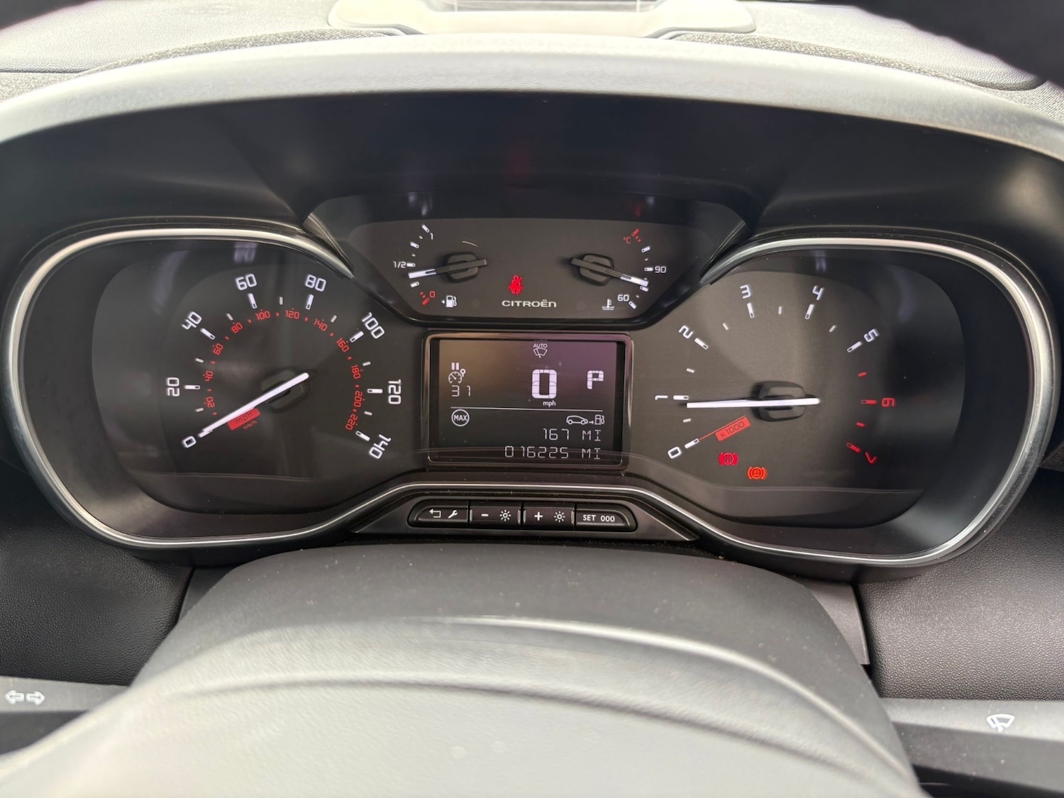 Used Citroen C3 Aircross 2024 for sale - 75698598: Photo 10
