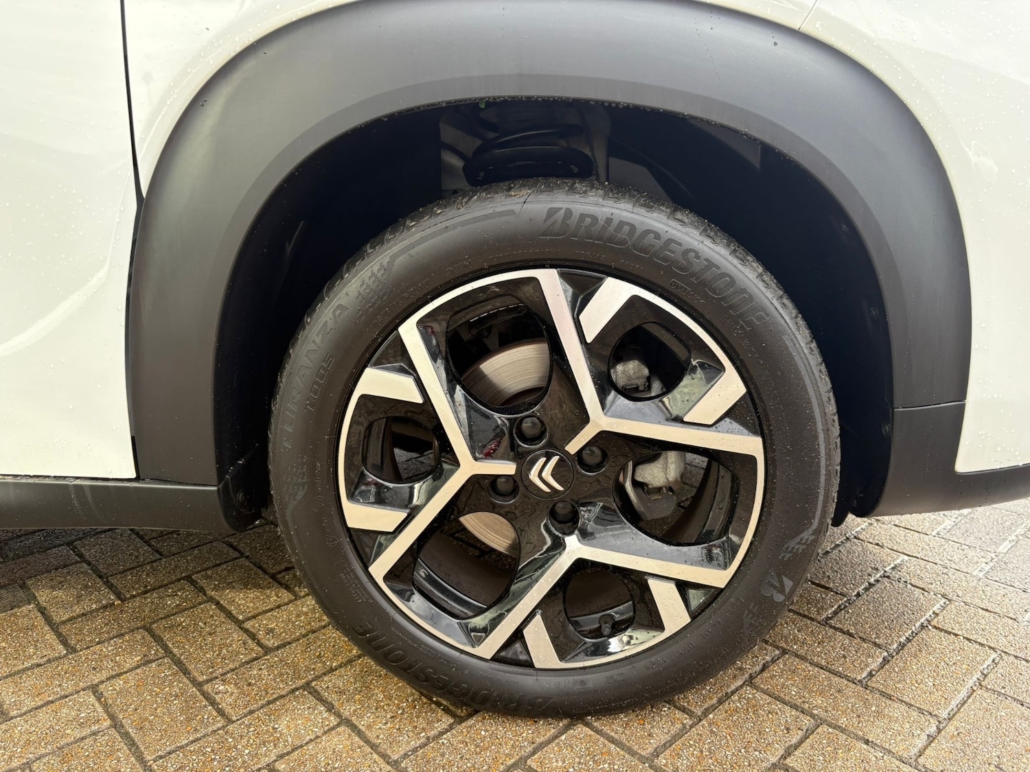 Used Citroen C3 Aircross 2024 for sale - 75698598: Photo 13