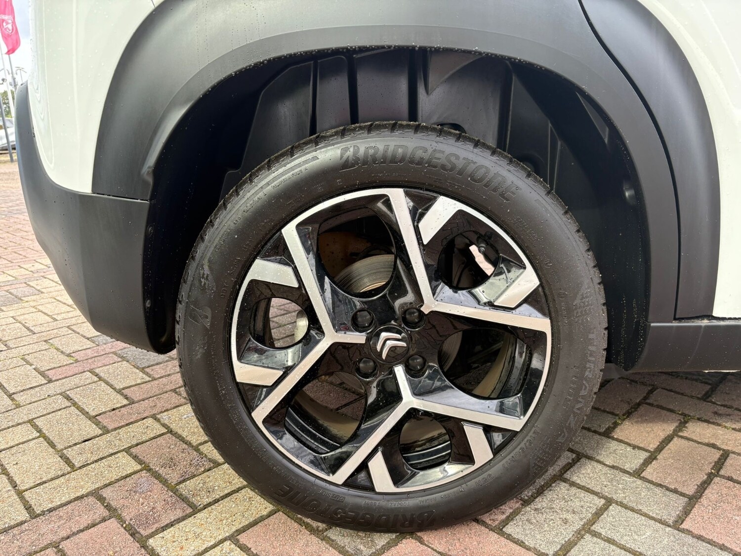 Used Citroen C3 Aircross 2024 for sale - 75698598: Photo 14