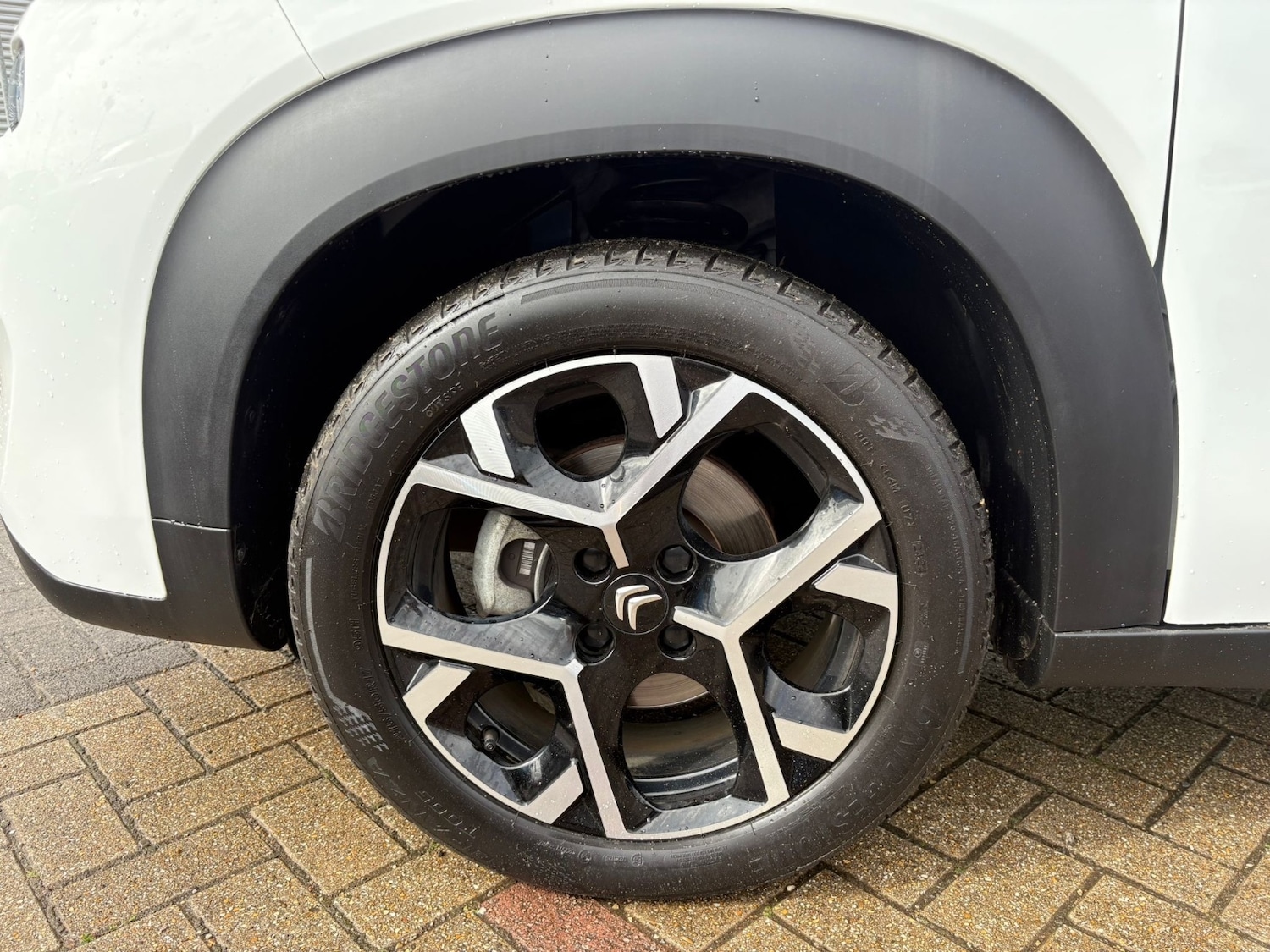 Used Citroen C3 Aircross 2024 for sale - 75698598: Photo 15