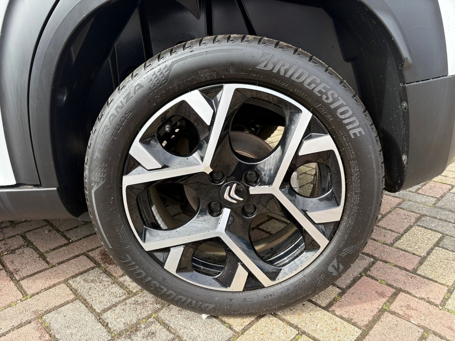 Used Citroen C3 Aircross 2024 for sale - 75698598: Photo 16
