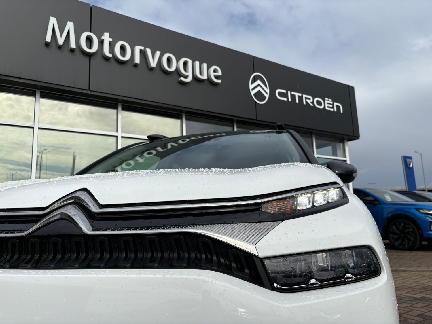 Used Citroen C3 Aircross 2024 for sale - 75698598: Photo 18