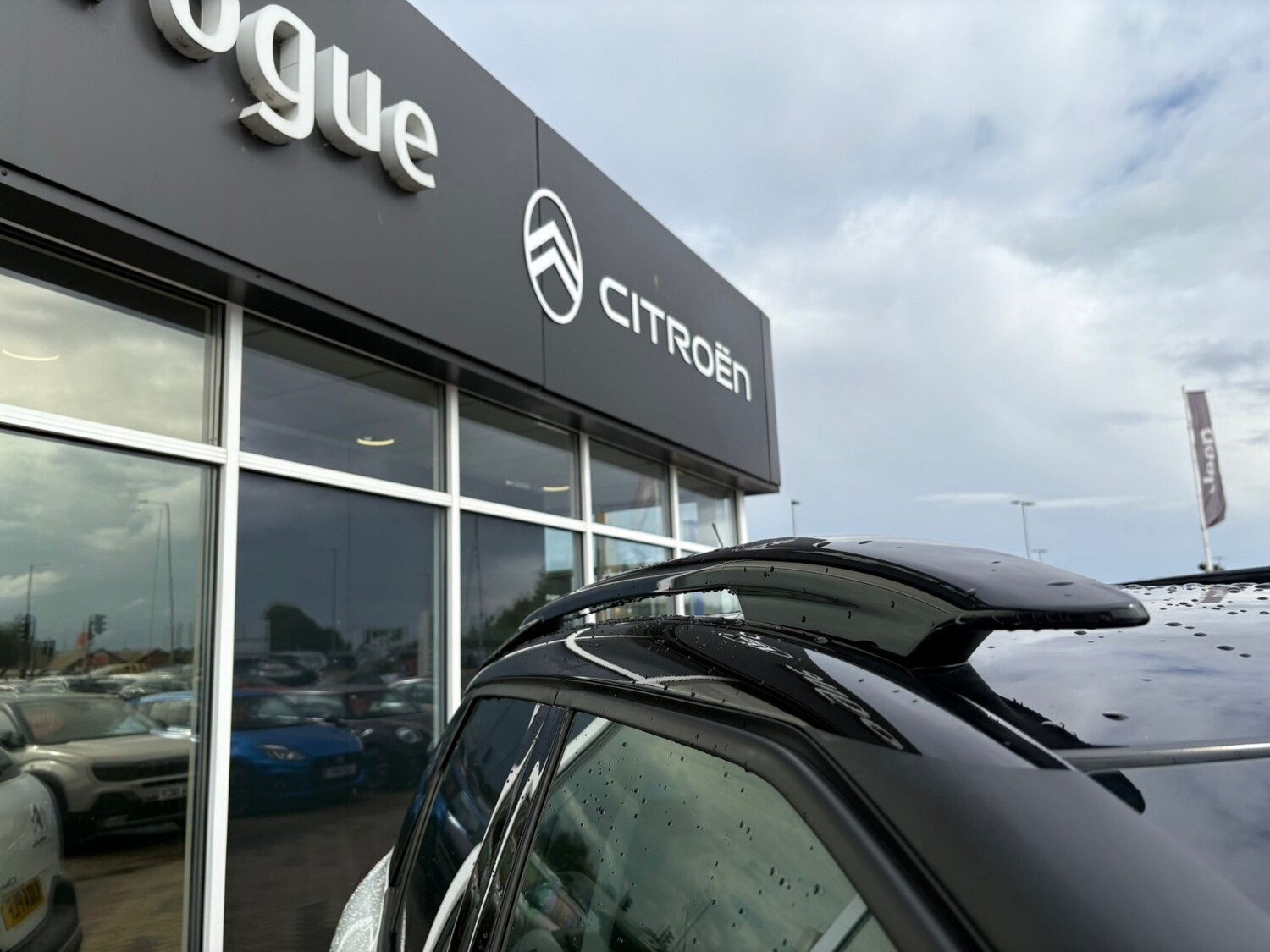 Used Citroen C3 Aircross 2024 for sale - 75698598: Photo 19