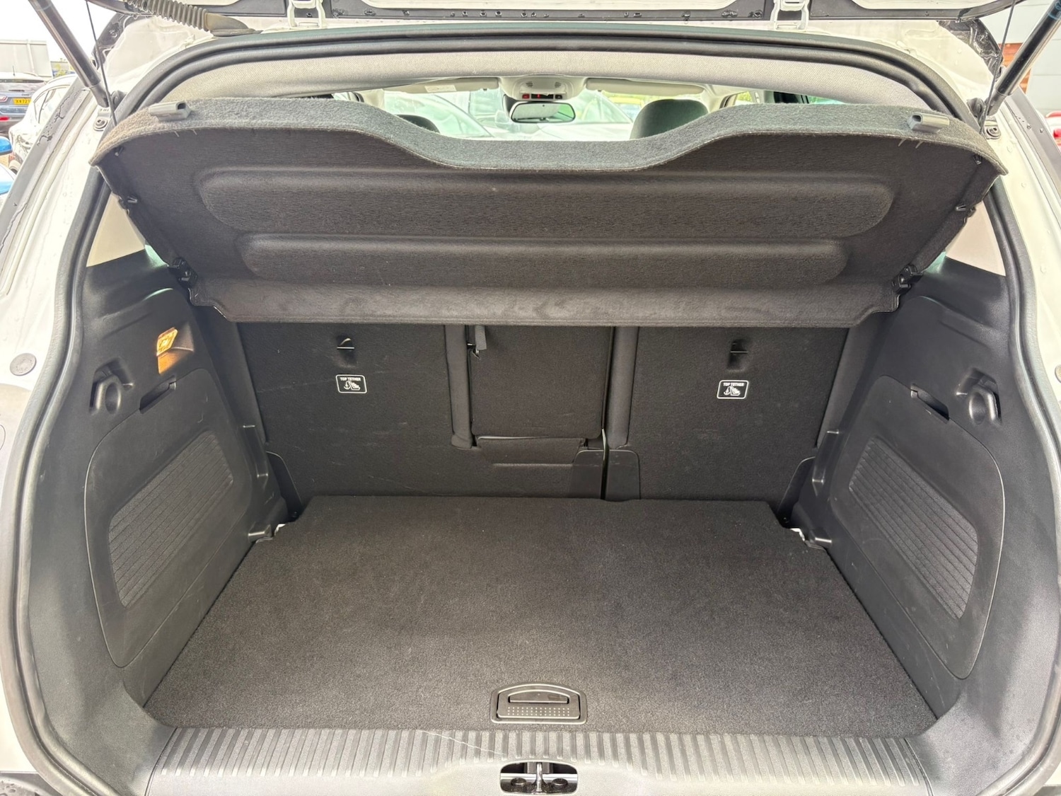 Used Citroen C3 Aircross 2024 for sale - 75698598: Photo 20