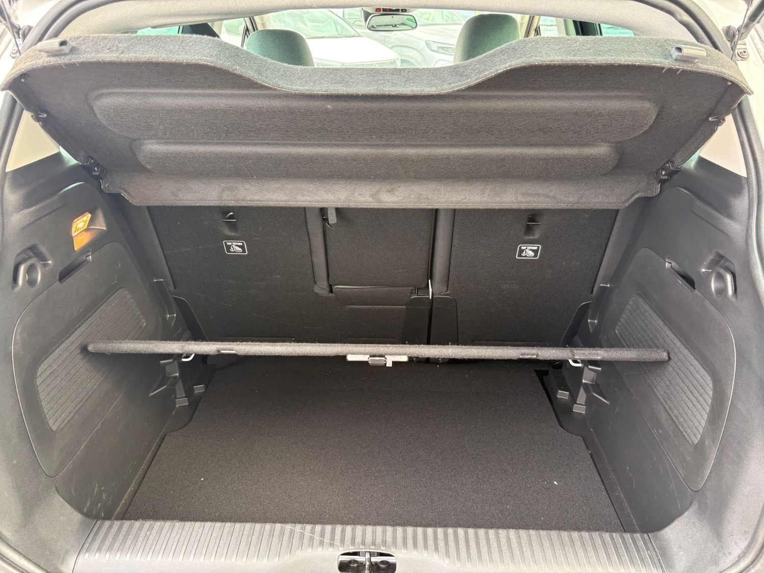 Used Citroen C3 Aircross 2024 for sale - 75698598: Photo 21