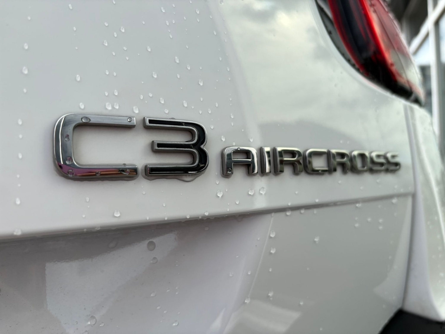 Used Citroen C3 Aircross 2024 for sale - 75698598: Photo 22