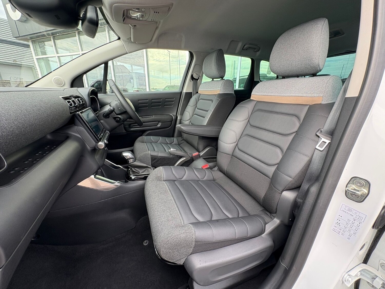 Used Citroen C3 Aircross 2024 for sale - 75698598: Photo 25