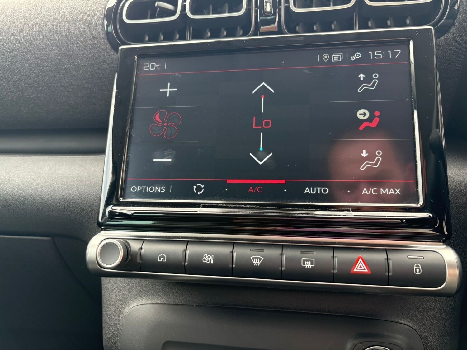 Used Citroen C3 Aircross 2024 for sale - 75698598: Photo 36