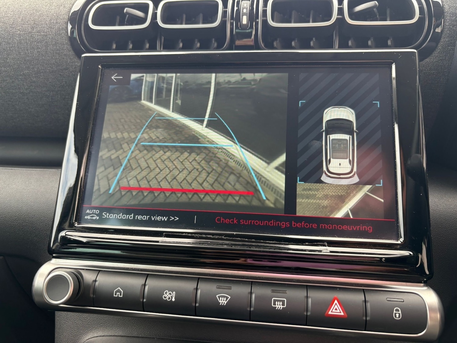 Used Citroen C3 Aircross 2024 for sale - 75698598: Photo 37