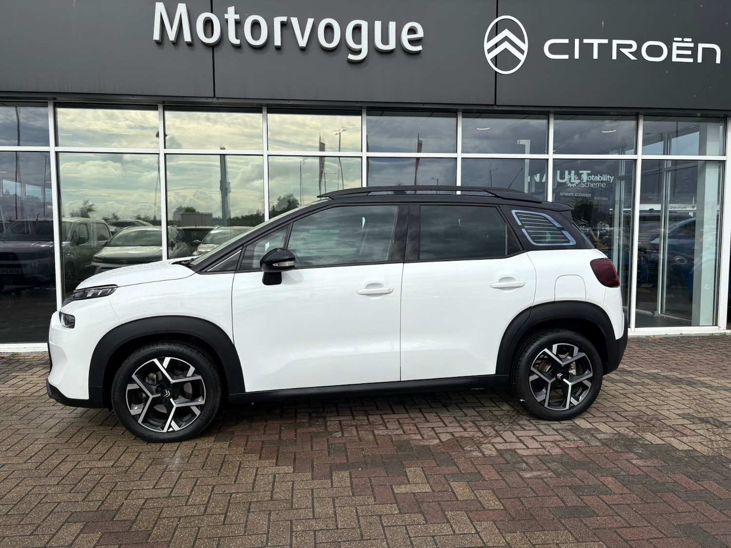 Used Citroen C3 Aircross 2024 for sale - 75698598: Photo 42