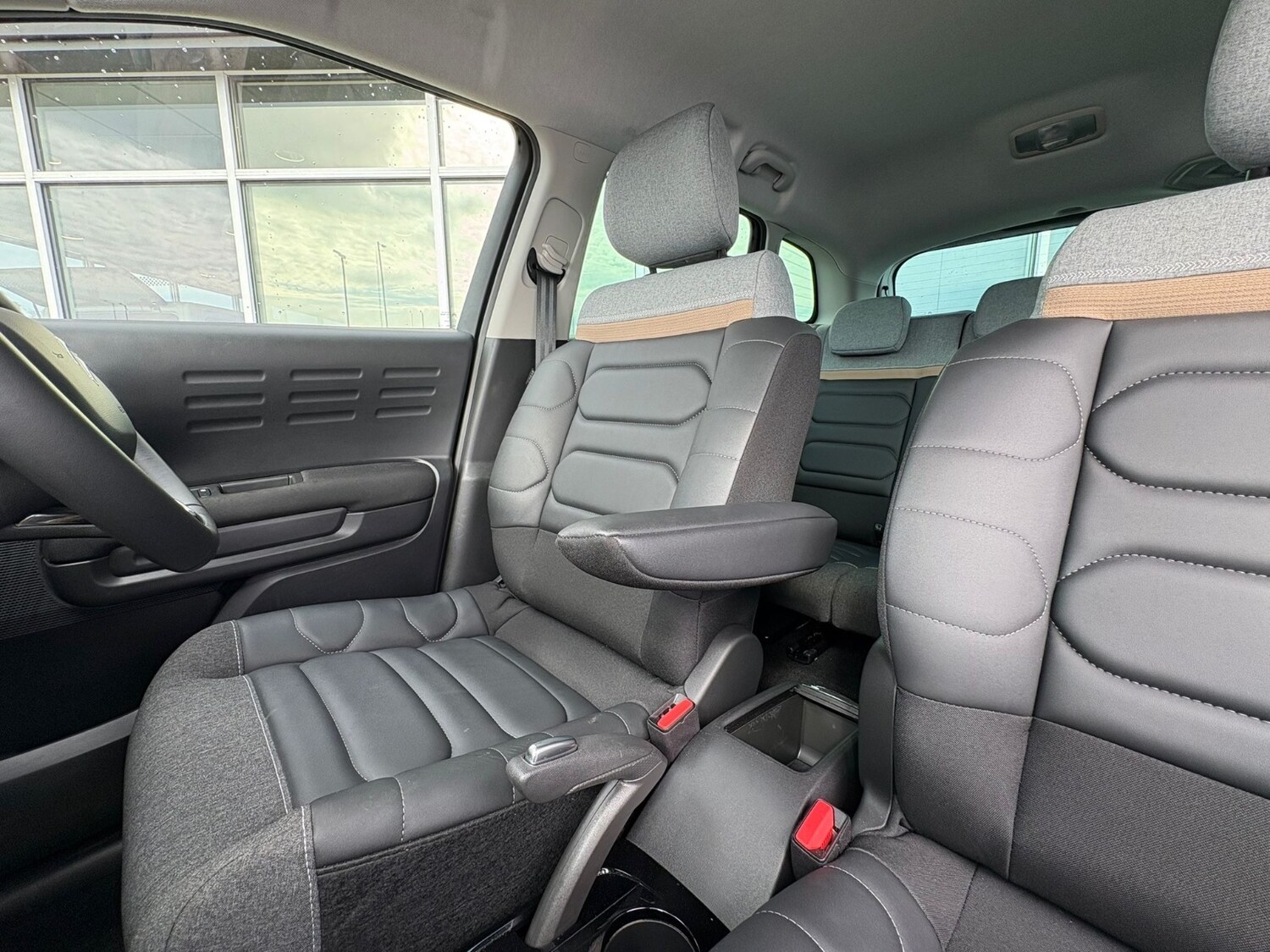 Used Citroen C3 Aircross 2024 for sale - 75698598: Photo 46