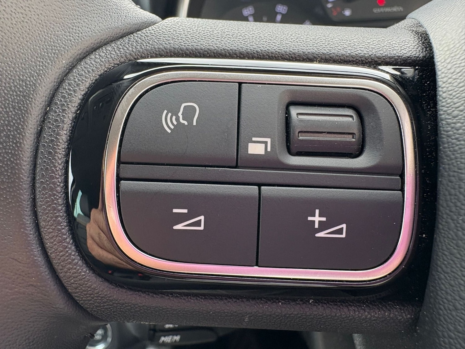 Used Citroen C3 Aircross 2024 for sale - 75698598: Photo 8