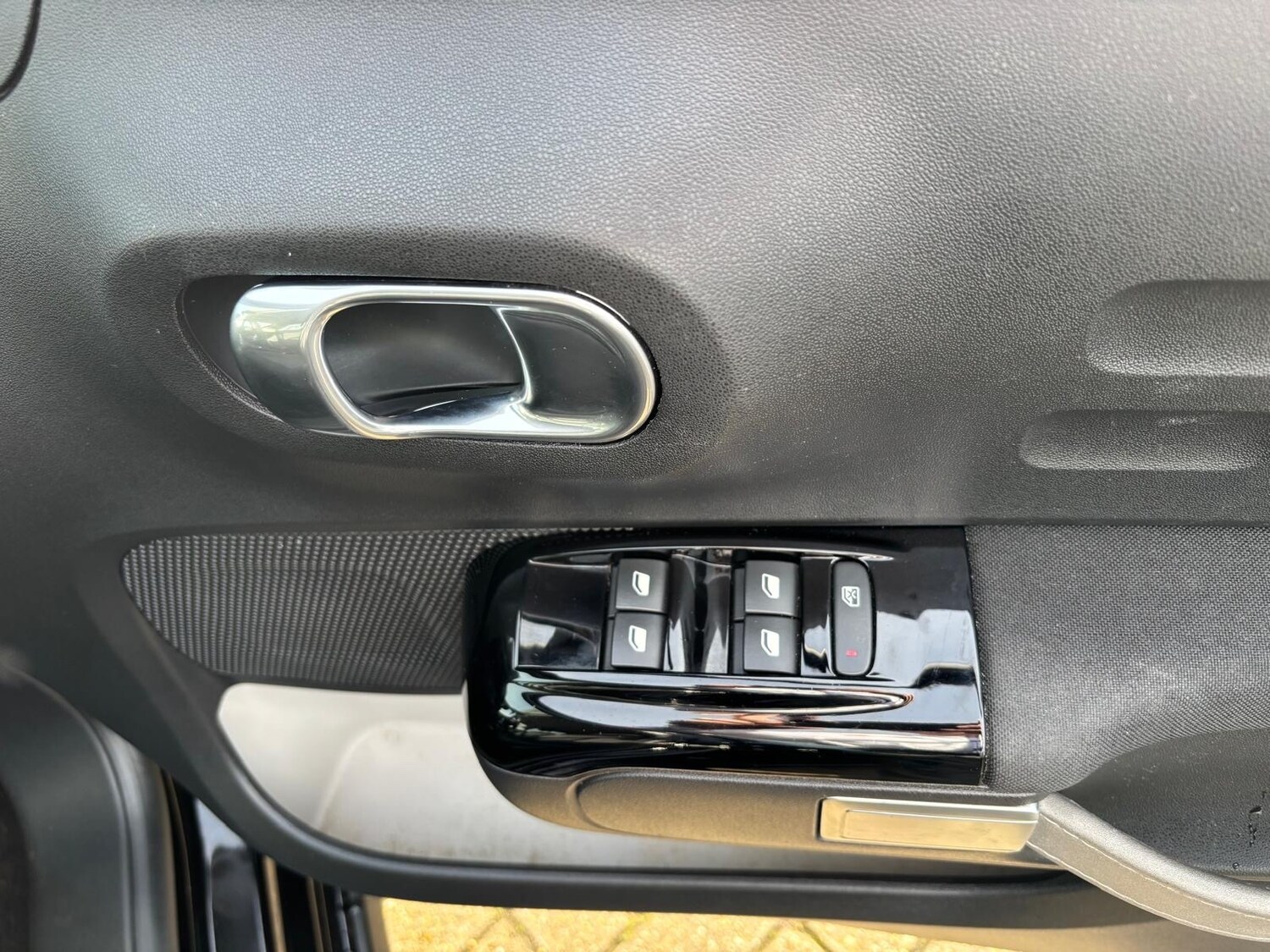 Used Citroen C3 2021 for sale - 76635582: Photo 11