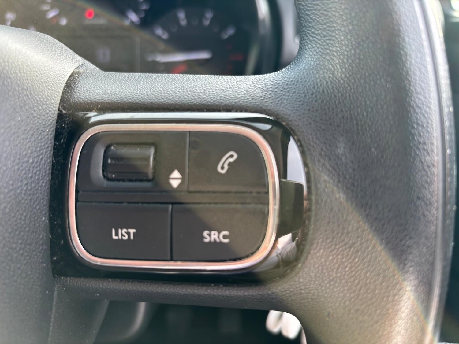 Used Citroen C3 2021 for sale - 76635582: Photo 12