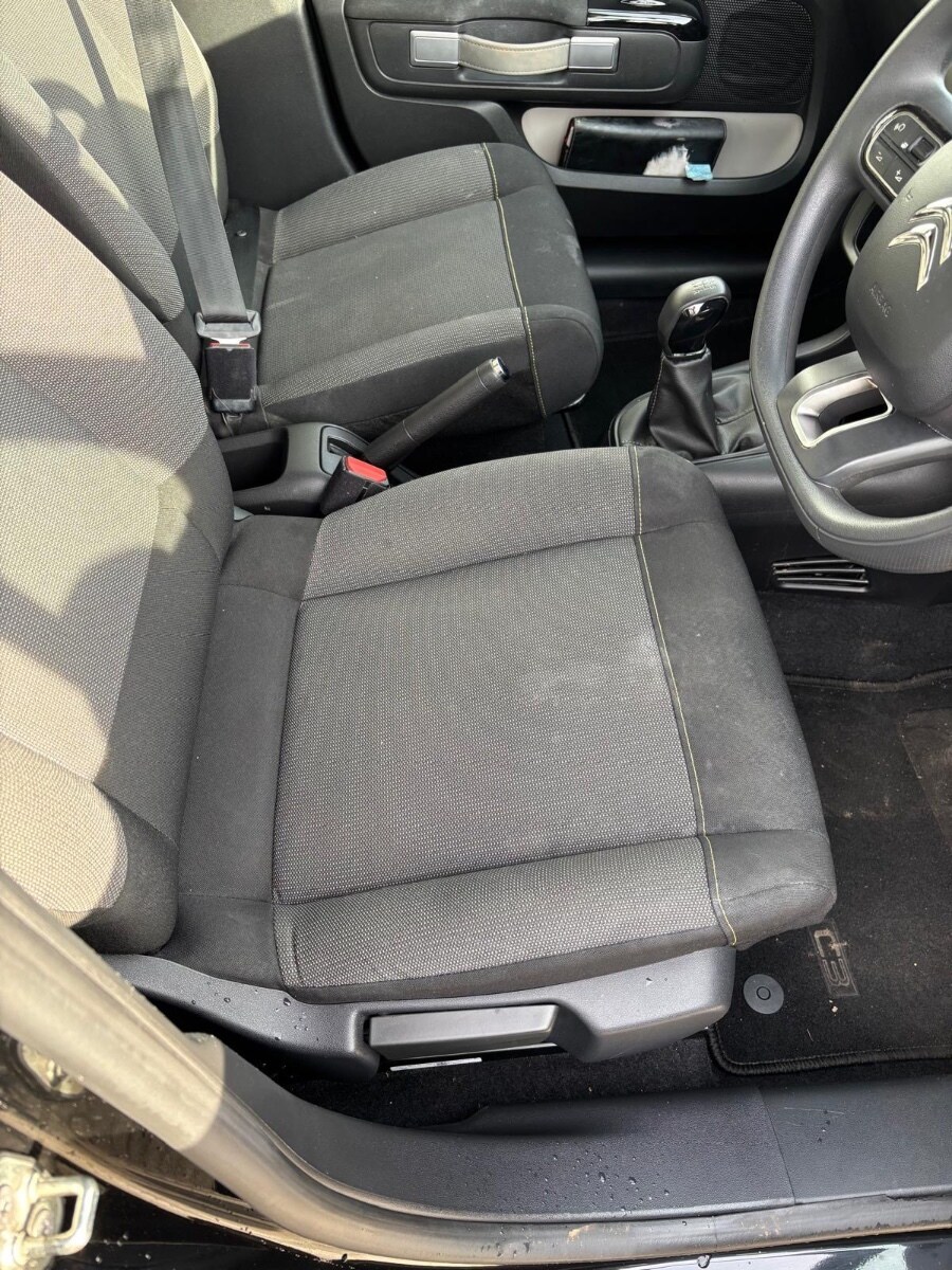 Used Citroen C3 2021 for sale - 76635582: Photo 14