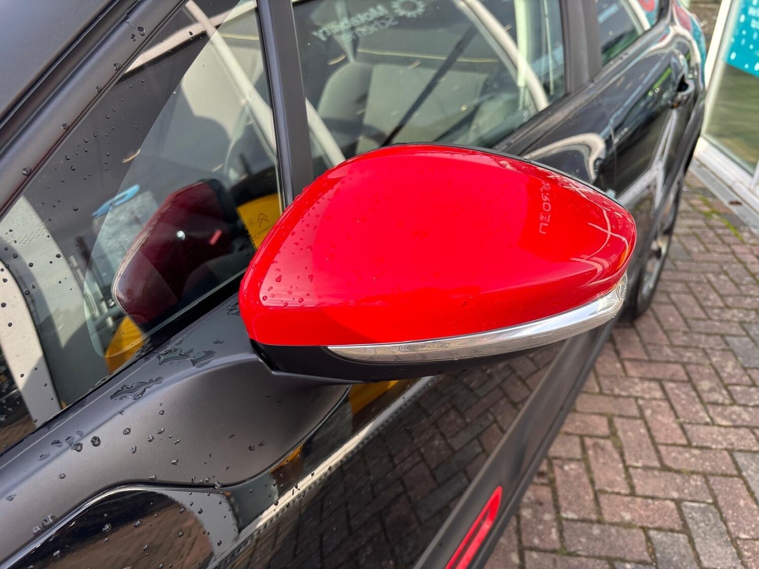 Used Citroen C3 2021 for sale - 76635582: Photo 18