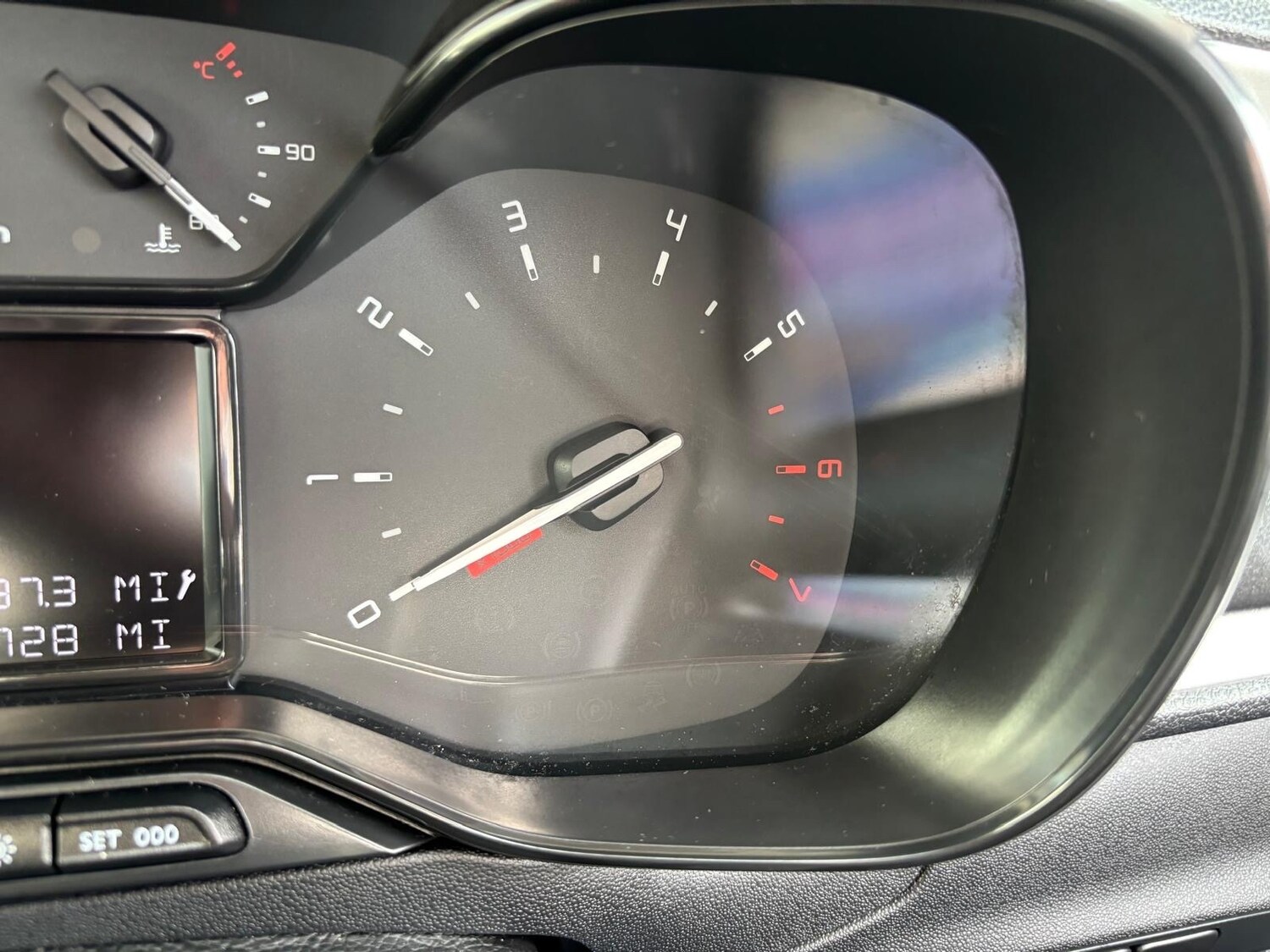 Used Citroen C3 2021 for sale - 76635582: Photo 20